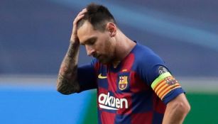 Messi: Higuaín no garantiza éxito de Leo en la Premier League