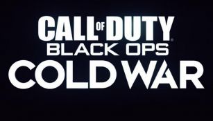 Anuncio del próximo Call of Duty: Black Ops Cold War