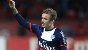Champions League: David Beckham mandó su apoyo al PSG previo a Final vs Bayern