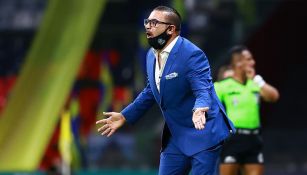Monterrey: Mohamed espera que goleada al América sea el inicio de una buena racha