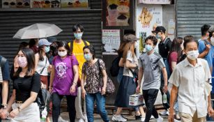 Coronavirus: Hong Kong confirmó primer caso de reinfección de Covid-19