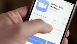 Zoom, la aplicación es popular en los smartphones