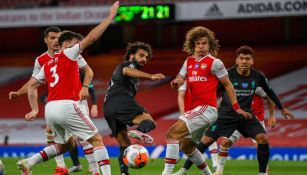 Premier League: Liverpool y Arsenal por la Community Shield