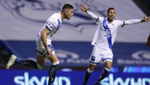 Liga MX: Puebla golea al Toluca y rompió racha de encuentros sin ganar