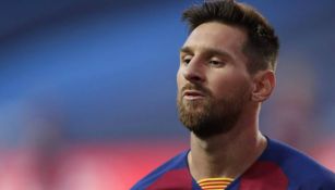 Messi: La Pulga no se presentará en el campamento del Barcelona