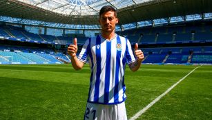 LaLiga: David Silva dio positivo por Covid-19 tras presentación con Real Sociedad