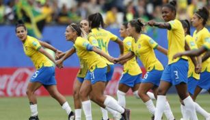 Brasil: Selecciones femenil y varonil ganarán lo mismo