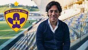 Mauro Camoranesi: Exjugador de Cruz Azul será técnico en Eslovenia