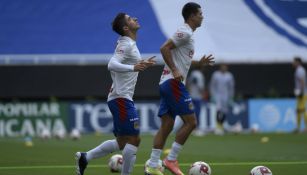 Chivas: Va por primer triunfo ante Tigres en el Volcán en 10 años