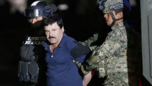 Chapo Guzmán: Abogados apelan sentencia de cadena perpetua en Estados Unidos