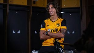 Raúl Jiménez: Fabio Silva superó al mexicano como el fichaje más caro de Wolves