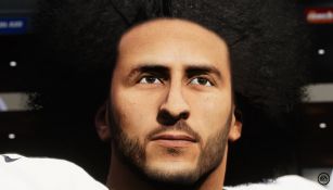 Colin Kaepernick reaparecerá en el Madden 2021