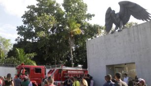 Los dirigentes del Flamengo conocían los riesgos del lugar donde murieron 10 canteranos 