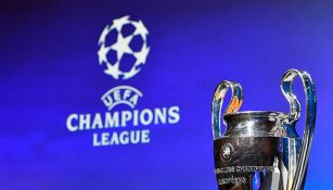 Trofeo de la UEFA Champions League 