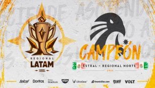 Estral Esports, campeón del Regional Norte 