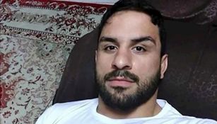 Luchador iraquí Navid Afkari fue ejecutado