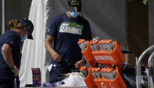 NFL: Liga libre de Coronavirus previo a juegos dominicales