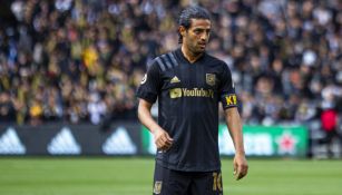 Carlos Vela: Bob Bradley no quiere arriesgar al mexicano