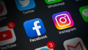 Facebook e Instagram apps