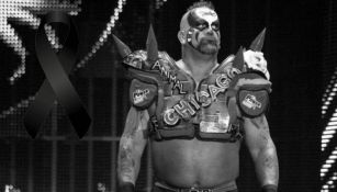 WWE: Road Warrior Animal falleció a los 60 años