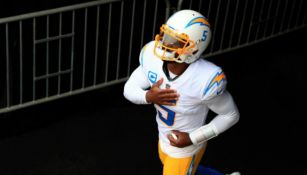 NFL: Médico de Chargers perforó el pulmón del QB titular