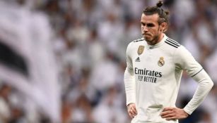 Real Madrid: Gareth Bale confesó que pasó por momentos de enorme presión en el equipo blanco