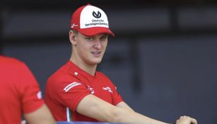Michael Schumacher: Hijo de la leyenda de ferrari tendrá su primer entrenamiento en F1