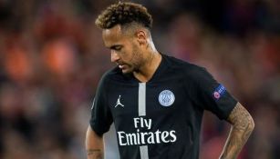 Neymar: Dentro de los morosos con Hacienda española por deuda de 34 millones de euros 