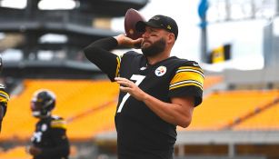 NFL: Steelers vs Titans no se jugará en la Semana 4