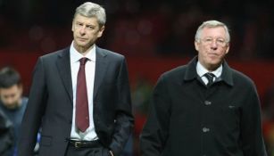 Premier League: Arsene Wenger confesó que le ofrecieron ser DT del Manchester United