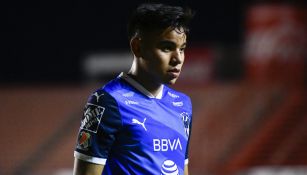 Selección Mexicana: Carlos Rodríguez causó baja por Coronavirus