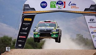 Cancelan Rally 2021 en México por Covid-19