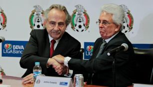 La FMF aclara señalamientos sobre FIFA-Gate