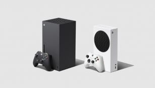 Xbox Series X y S saldrá a la venta el 10 de noviembre