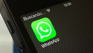 Ícono de la aplicación de WhatsApp