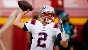 Patriots no reportaron nuevos positivos 