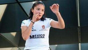 Ibeth Zamora regresará al ring en cartelera 'Al Ring por Ellas'