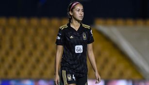 Tigres: Greta Espinoza y su familia recibieron amenazas en Twitter