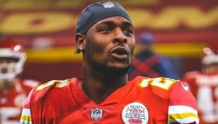 Chiefs: Le'Veon Bell firmó con Kansas City por una temporada