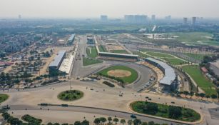 Circuito Hanói del Gran Premio de Vietnam