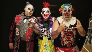 Psycho Circus regresará tras cuatro años