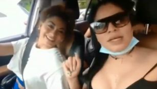 Video: Lady Guácala se hace viral por discriminar oaxaqueños