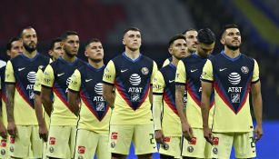 América: Homenajeará a aficionados azulcremas fallecidos por Covid-19