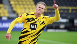 Borrussia Dortmund: Erling Haaland tendría acuerdo verbal para salir en 2022