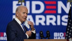 Joe Biden ganó las elecciones presidenciales en Estados Unidos