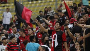 Atlas: Aficionados recibieron con insultos y amenazas a jugadores en aeropuerto