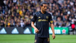 Césc Fábregas: 'Carlos Vela es un fenómeno y no ha sido más porque no ha querido'