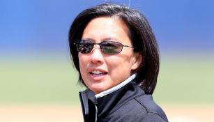 Kim Ng, nueva Gerente General de los Marlins