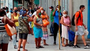 Coronavirus en Cuba