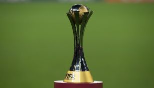 Mundial de Clubes se jugará en febrero del 2021